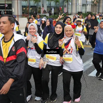 Runner Photo 4564914