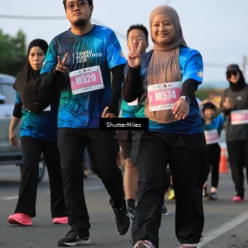 Runner Photo 4564915