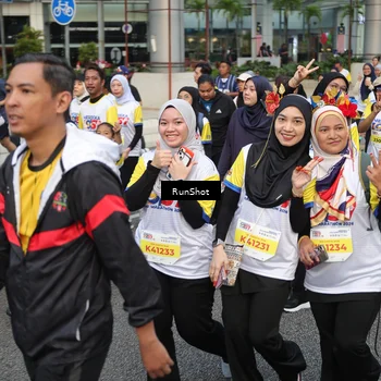 Runner Photo 4564916