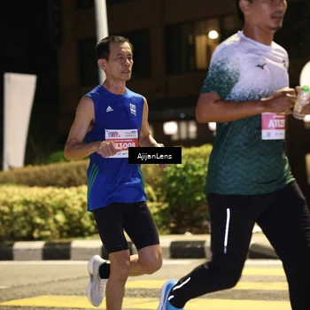 Runner Photo 4564917