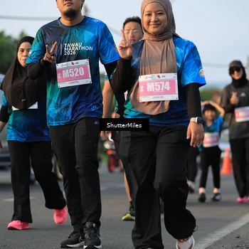 Runner Photo 4564918