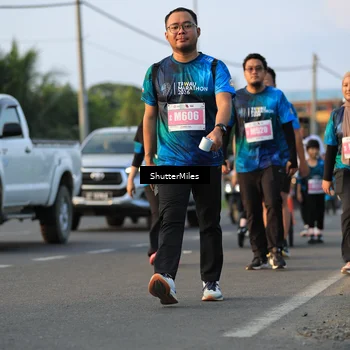 Runner Photo 4564919