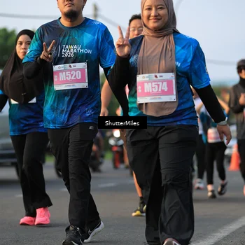 Runner Photo 4564920