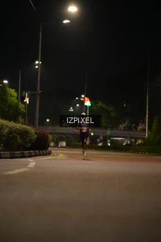 Runner Photo 4564924