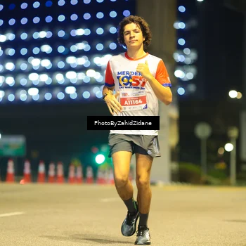 Runner Photo 4564926