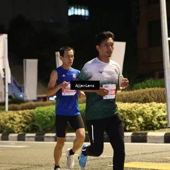 Runner Photo 4564927