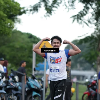Runner Photo 4564930