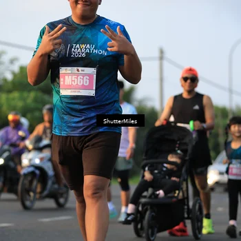 Runner Photo 4564931