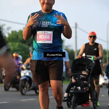Runner Photo 4564933
