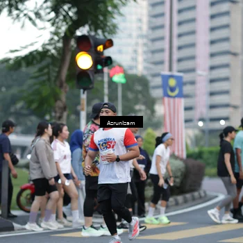 Runner Photo 4564934