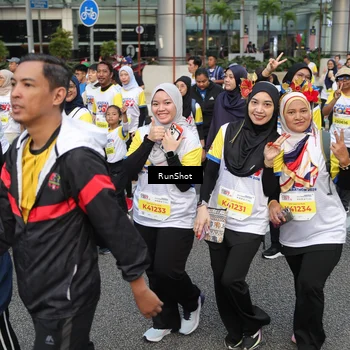 Runner Photo 4564935