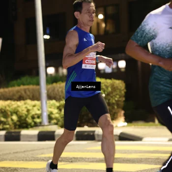 Runner Photo 4564937