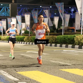 Runner Photo 4564939