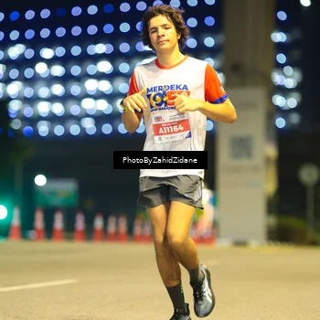 Runner Photo 4564944