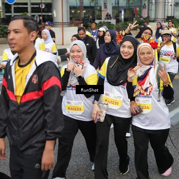 Runner Photo 4564948