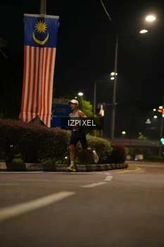 Runner Photo 4564950