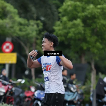 Runner Photo 4564952