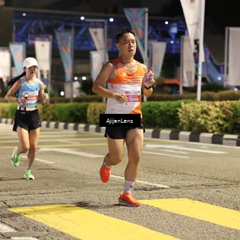 Runner Photo 4564959