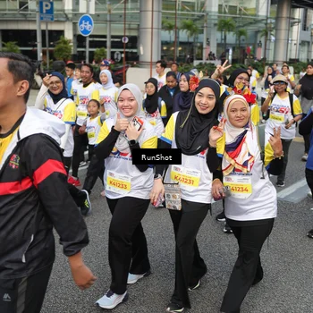 Runner Photo 4564960