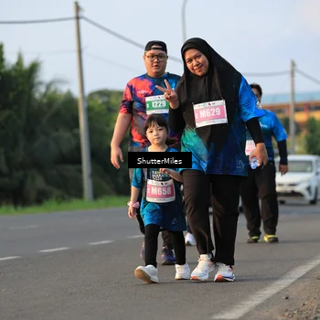 Runner Photo 4564961