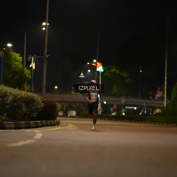 Runner Photo 4564962