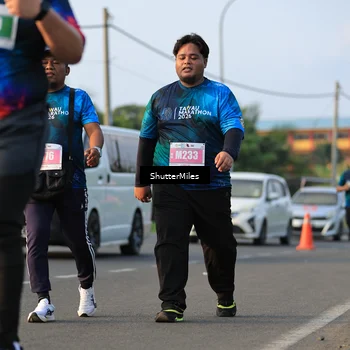 Runner Photo 4564963