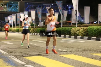 Runner Photo 4564964