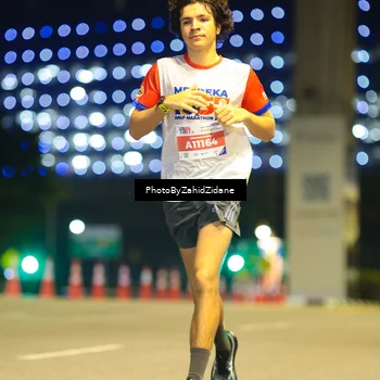 Runner Photo 4564966