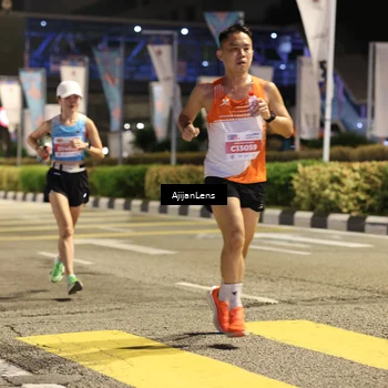 Runner Photo 4564974