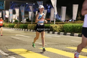 Runner Photo 4564979