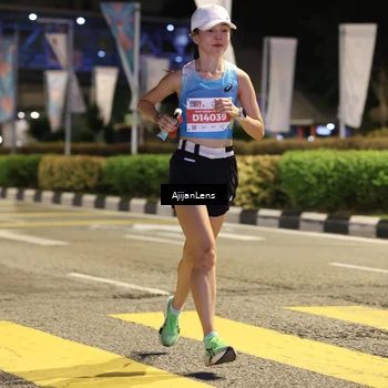 Runner Photo 4564984