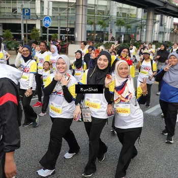 Runner Photo 4564986