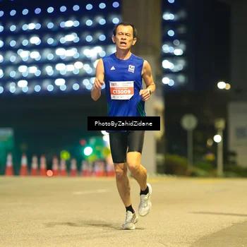 Runner Photo 4564990