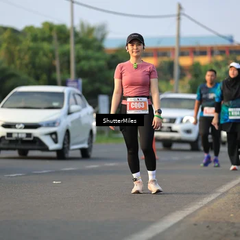 Runner Photo 4564993