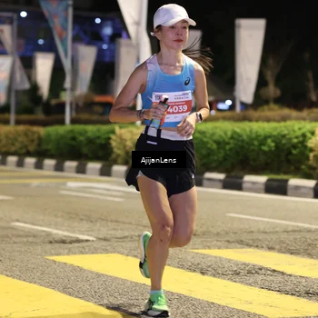 Runner Photo 4564994