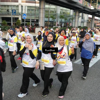 Runner Photo 4564995