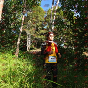 Runner Photo 4565