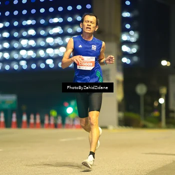 Runner Photo 4565001