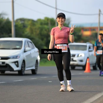 Runner Photo 4565004