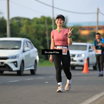 Runner Photo 4565007