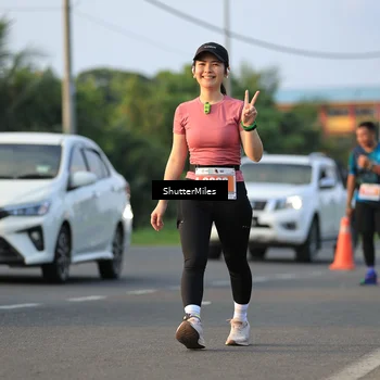 Runner Photo 4565008