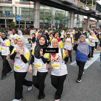 Runner Photo 4565009