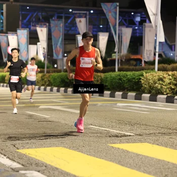 Runner Photo 4565010