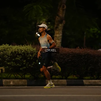 Runner Photo 4565011
