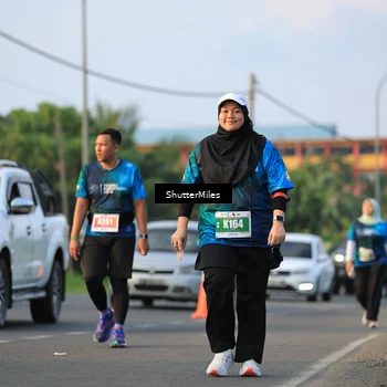 Runner Photo 4565017