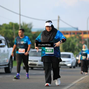 Runner Photo 4565020