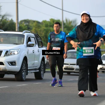 Runner Photo 4565021