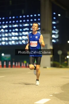 Runner Photo 4565022