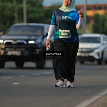 Runner Photo 4565027