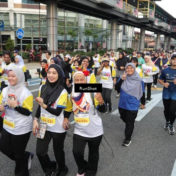 Runner Photo 4565030